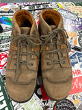 TIMBERLAND BOOTS *as is*