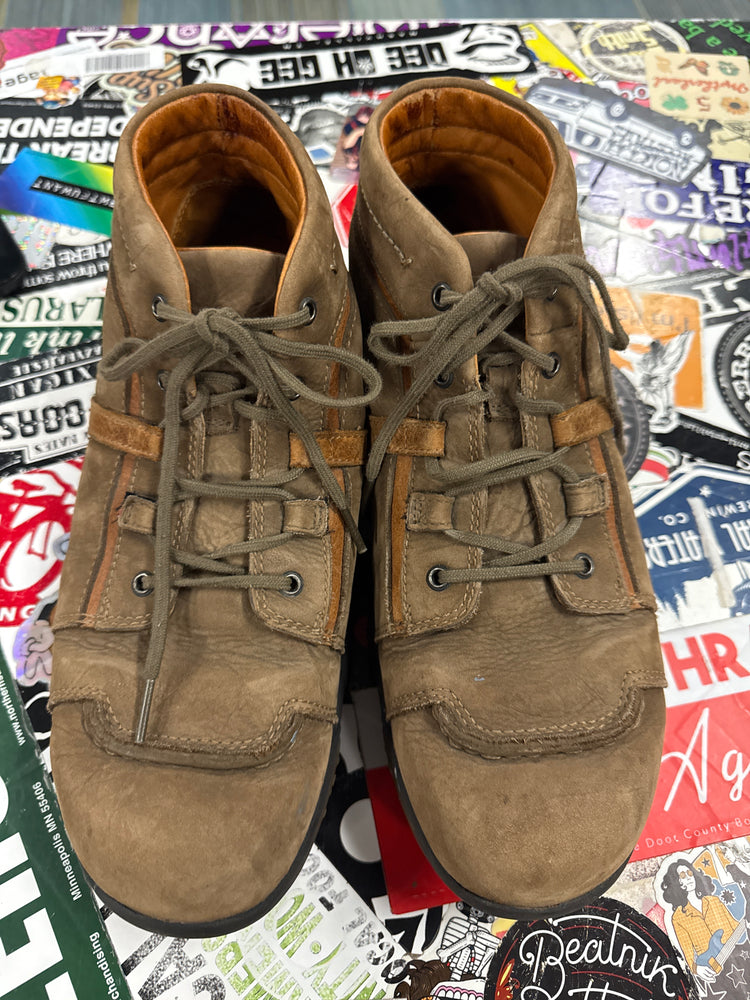 TIMBERLAND BOOTS *as is*