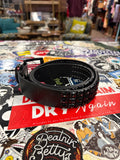FRENCH CRAFT STUDDED BELT