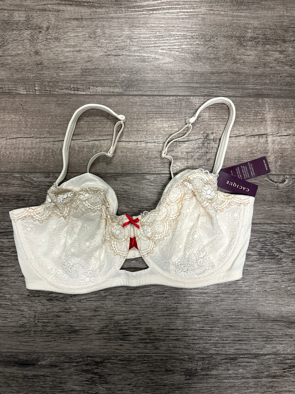 NEW BRAS