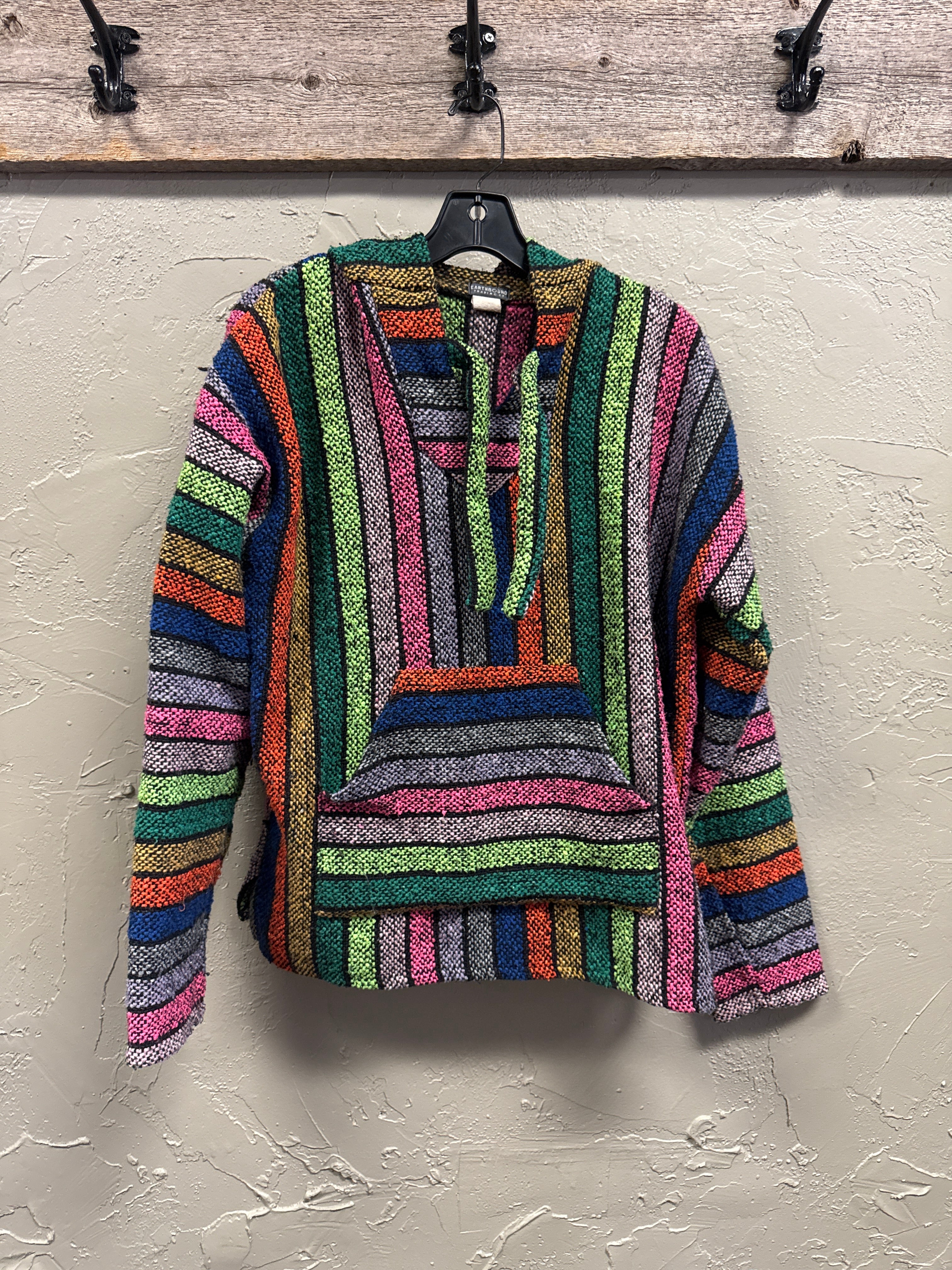 CLASSIC BAJA HOODIE