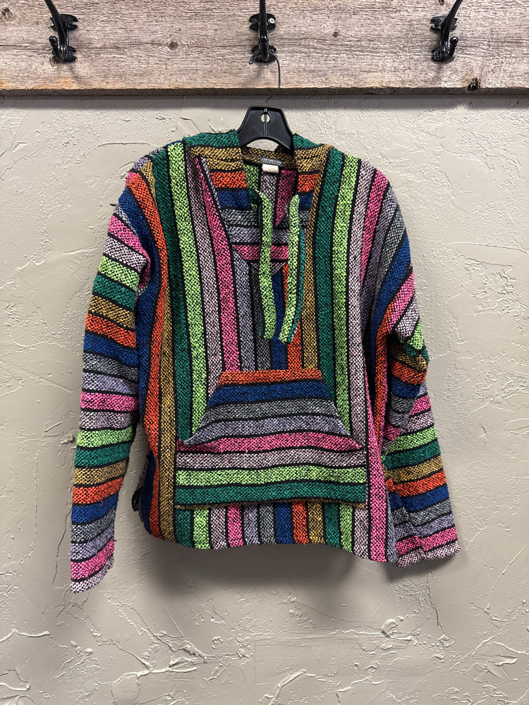 CLASSIC BAJA HOODIE