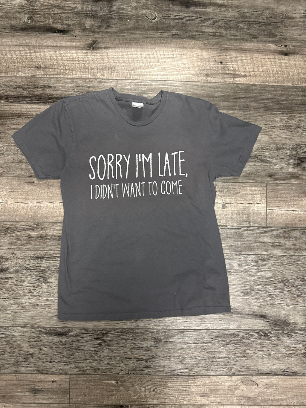 $8 TEE SHIRTS