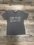 $8 TEE SHIRTS