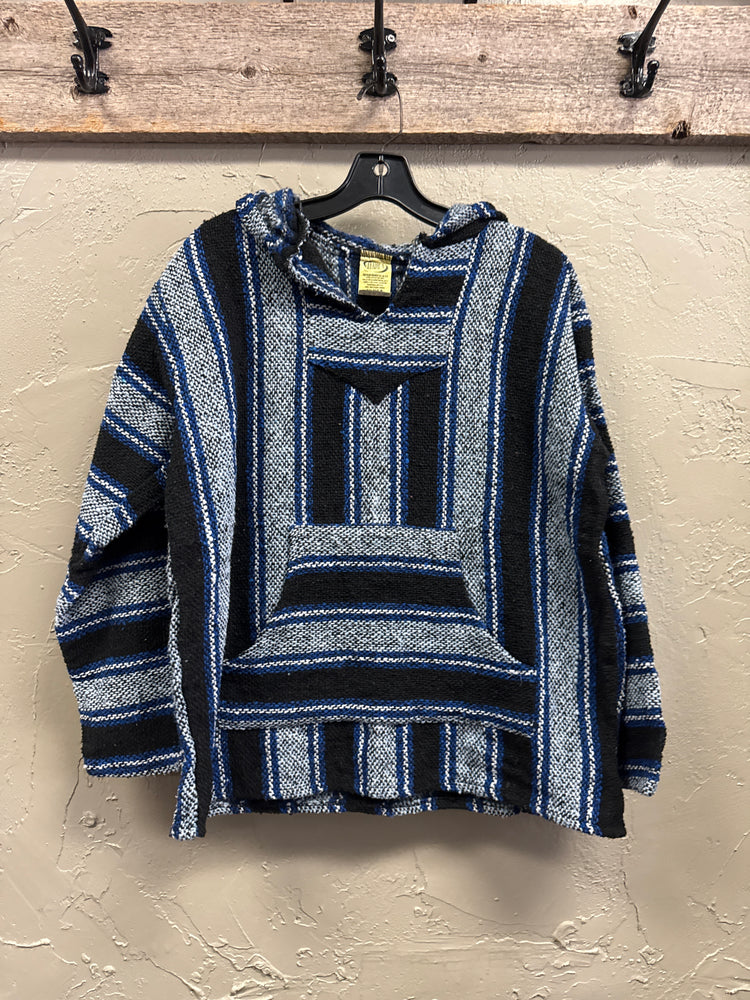 CLASSIC BAJA HOODIE
