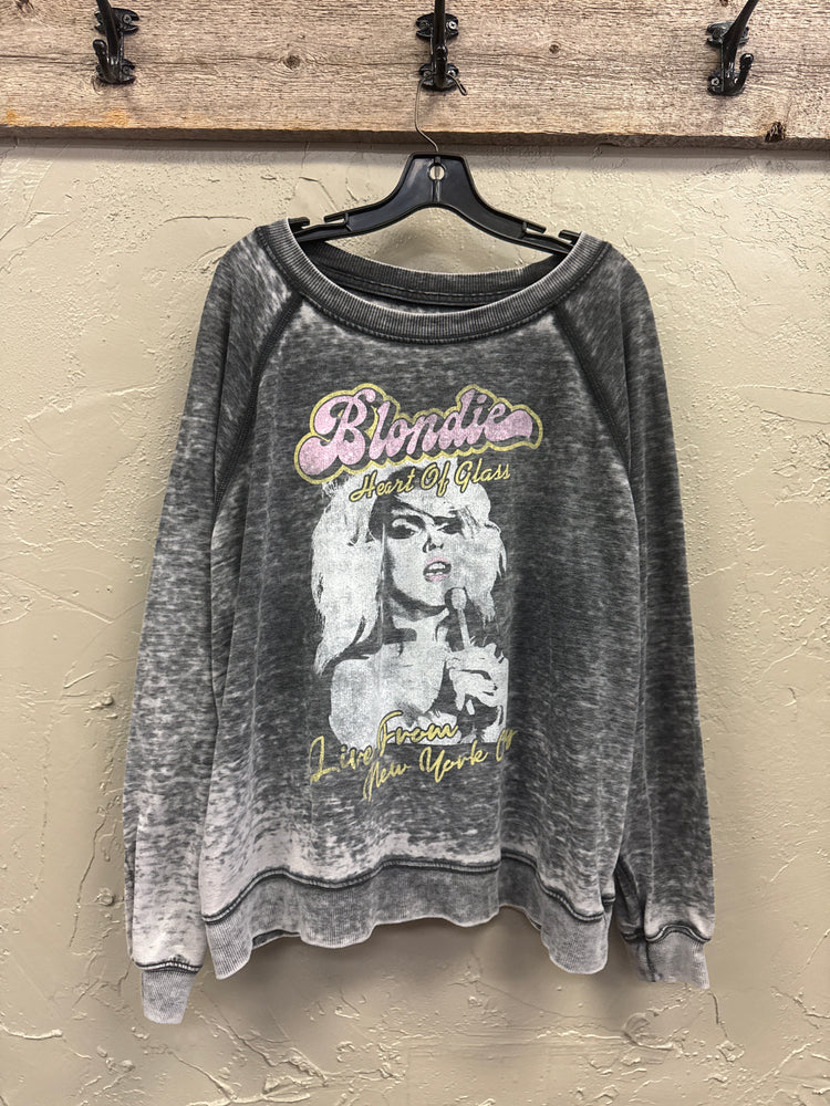 RECYCLED KARMA OVERSIZED SWEATSHIRTS
