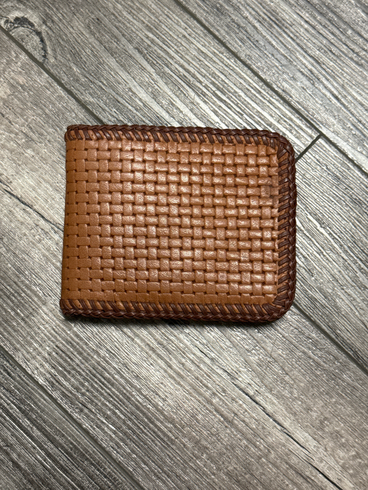 Assorted Mens Wallets