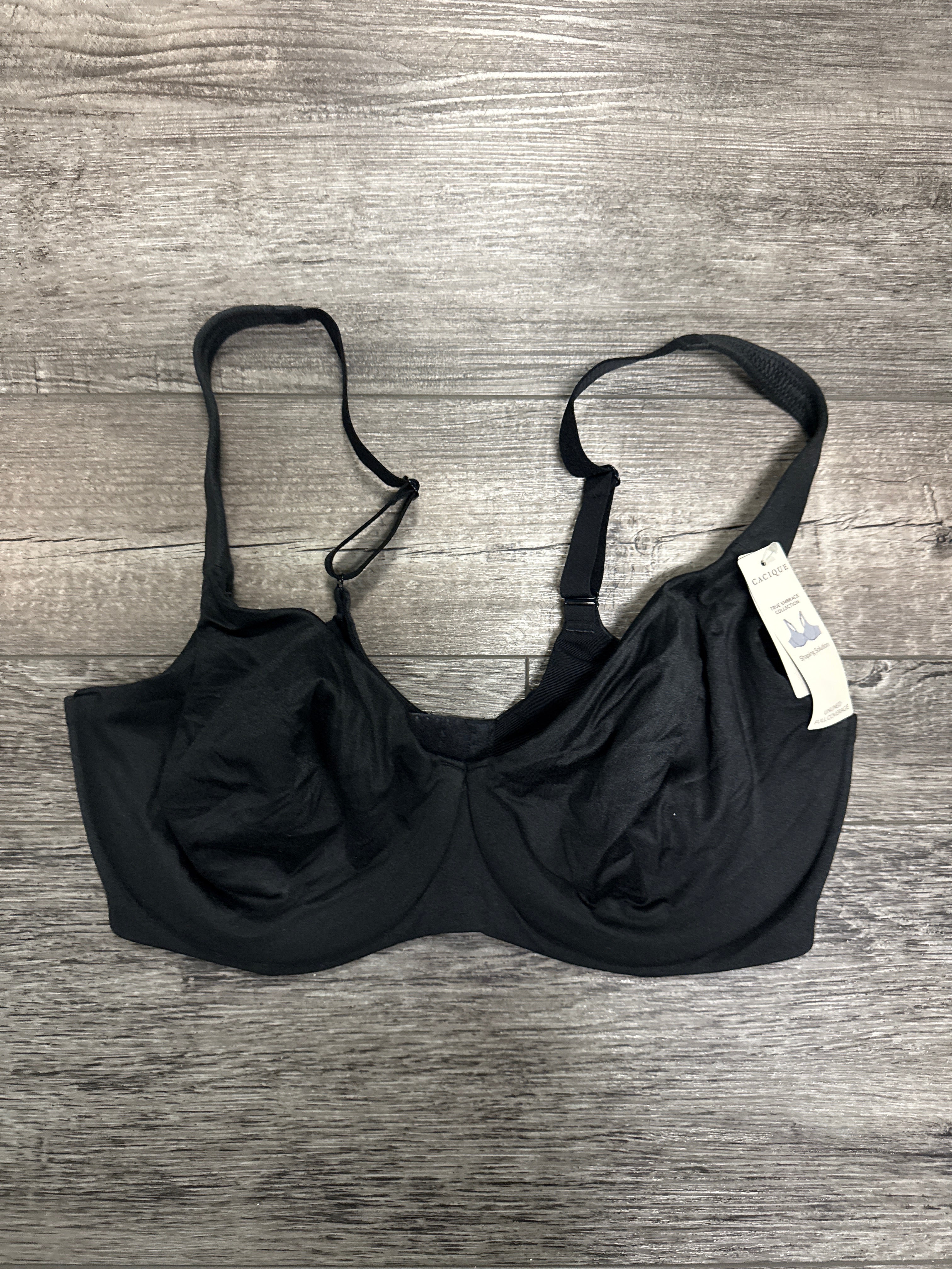 NEW BRAS