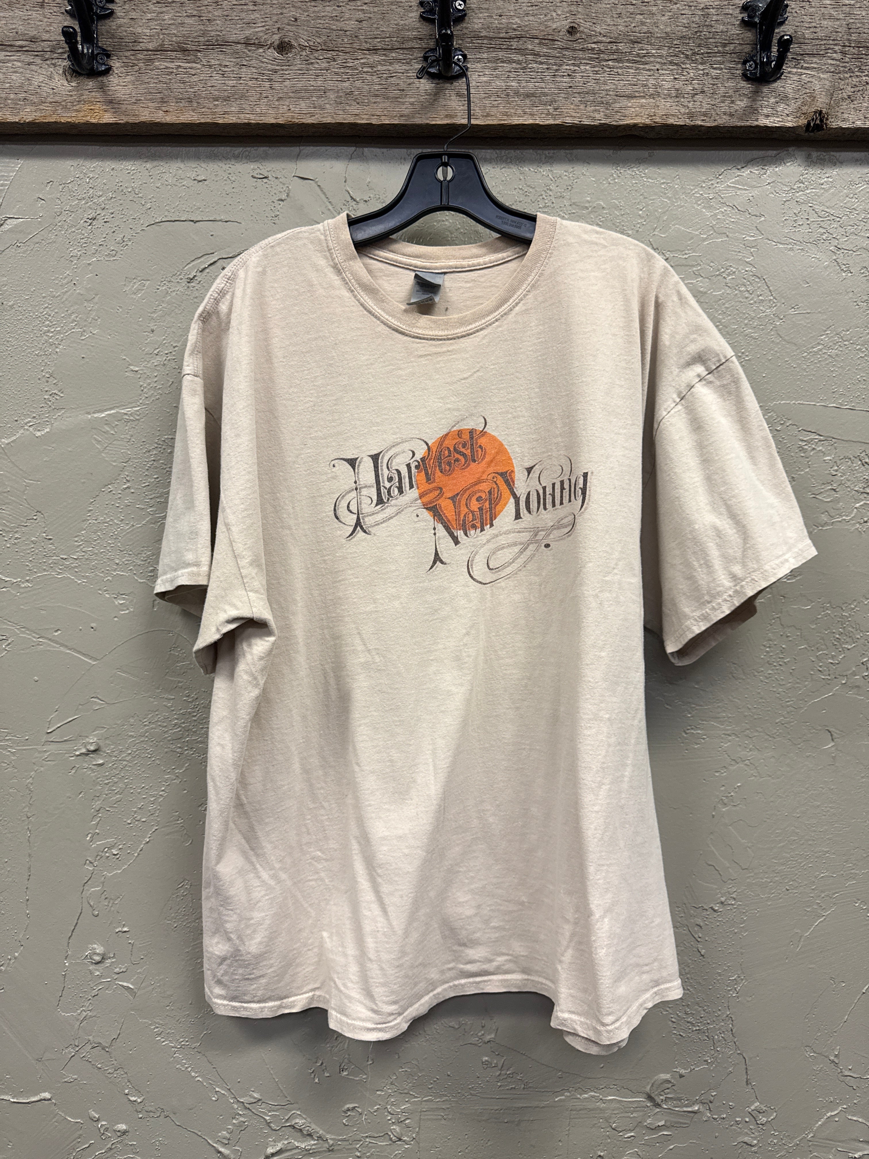 Band Tees