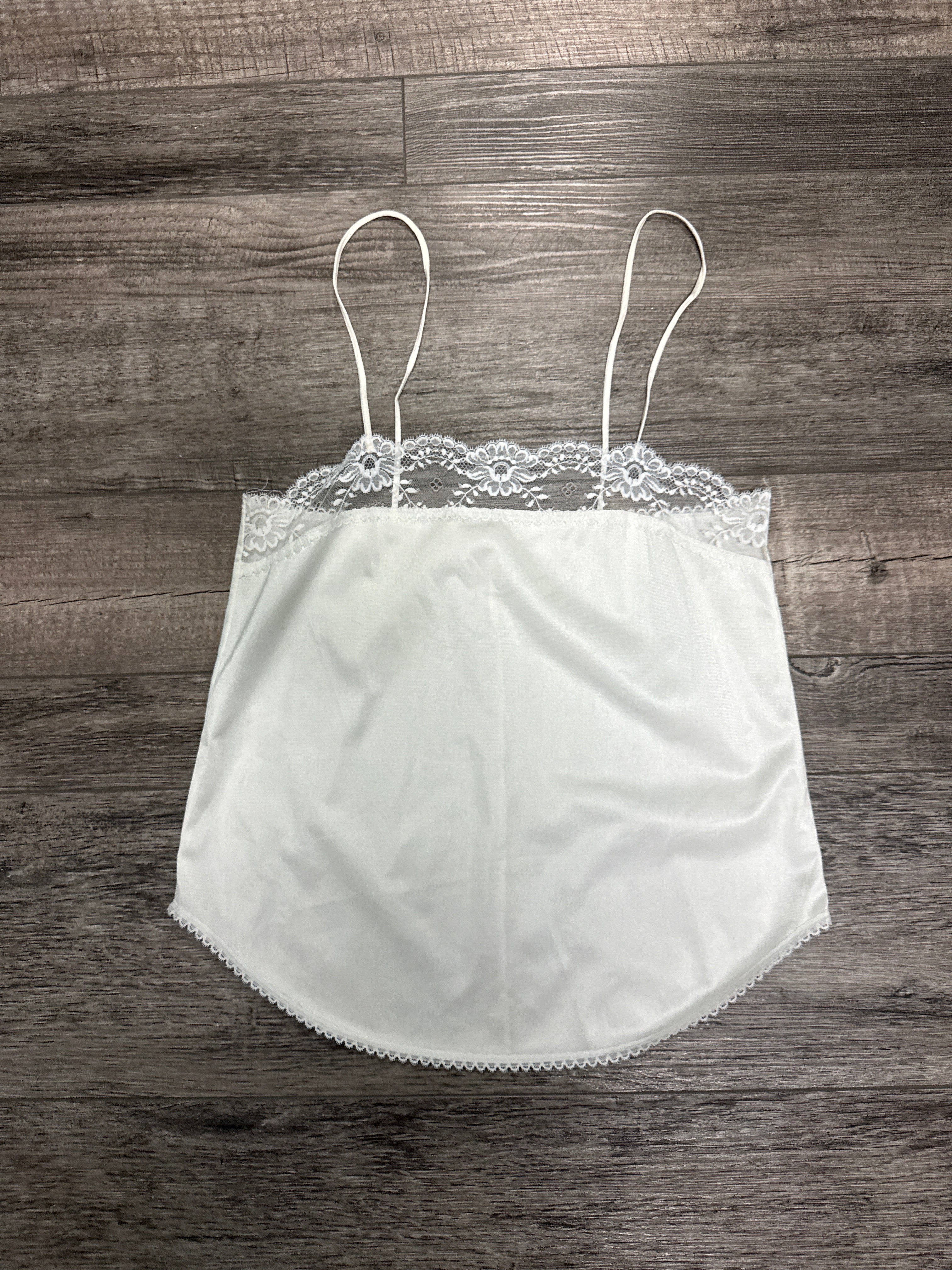 VTG CAMISOLES