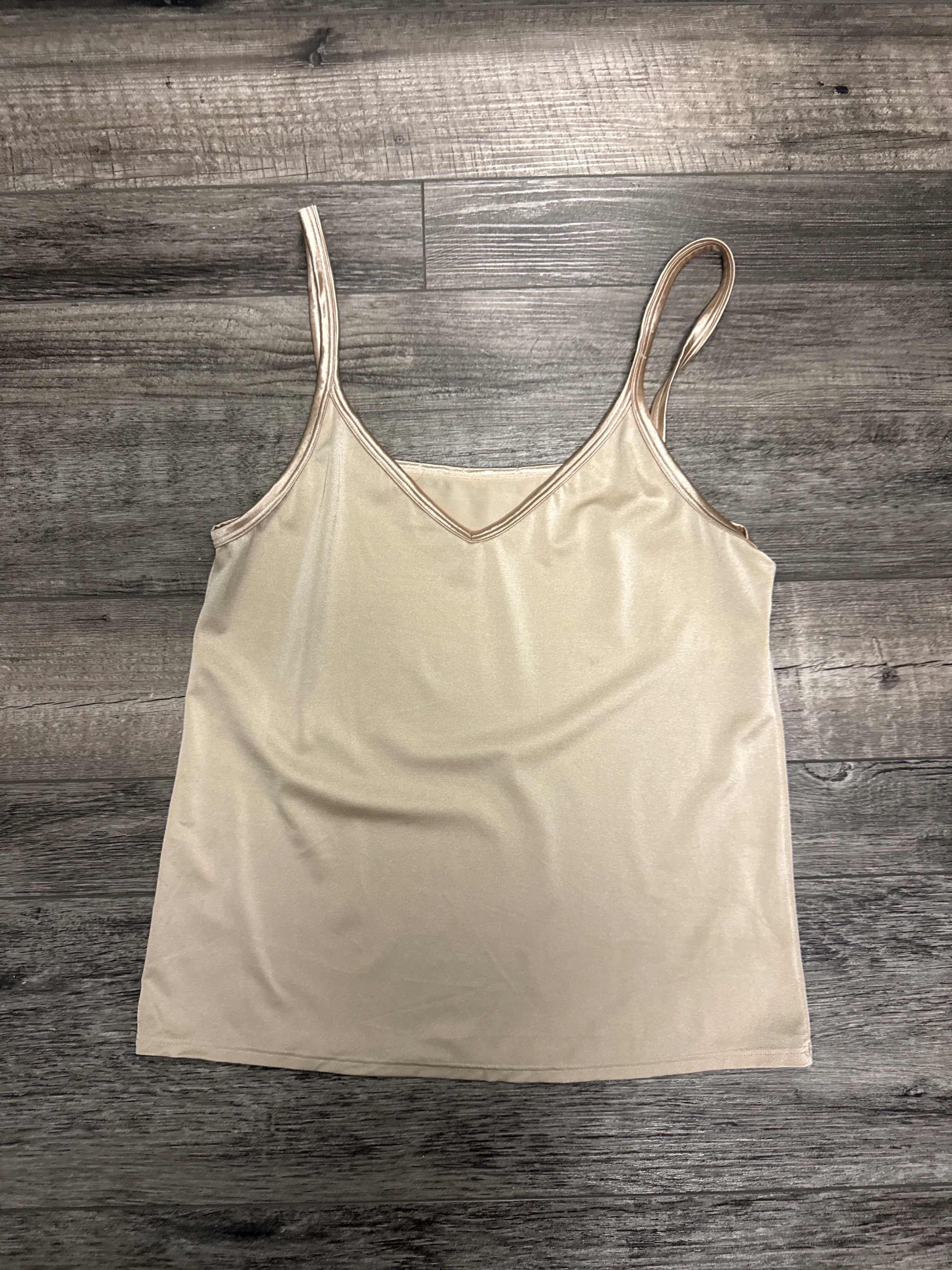 VTG CAMISOLES