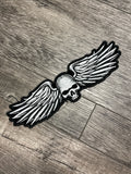 NEW MID SIZE PATCHES