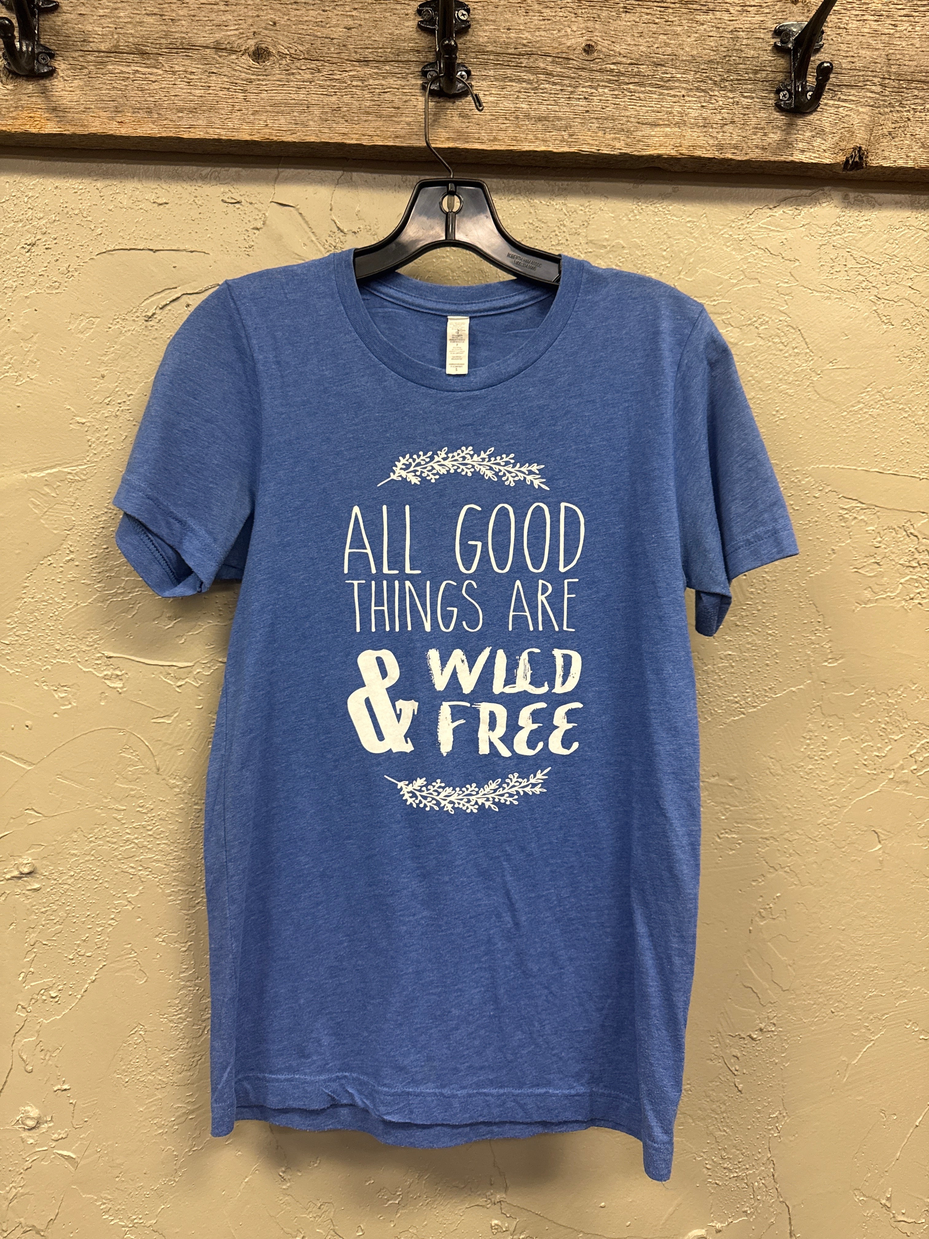 Assorted Women's Tee Shirts
