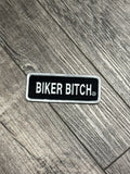 NEW CHICK PATCHES