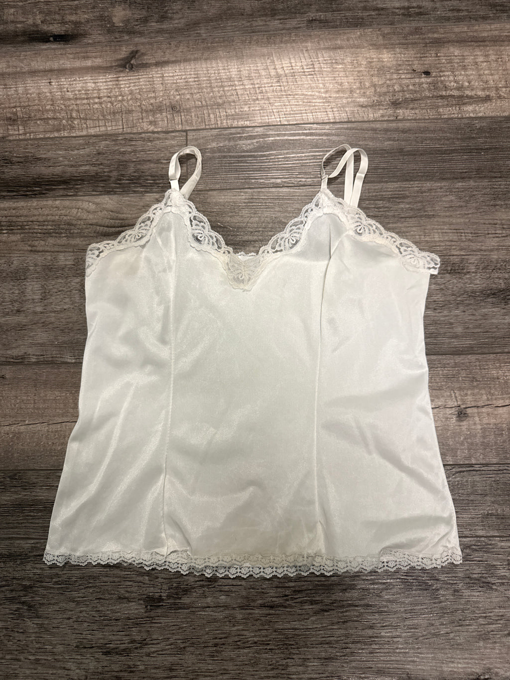 VTG CAMISOLES